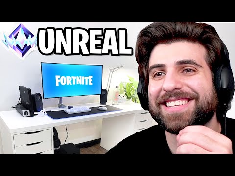 Guessing RANKS Based on Fortnite Setups!