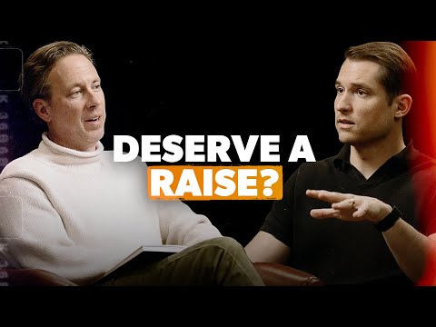 The Best Way To Ask For A Raise (And Get It)