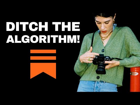 A Better Place Than Instagram To Share Your Photography