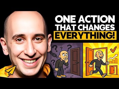 Do This Once & Watch How People Treat You Differently