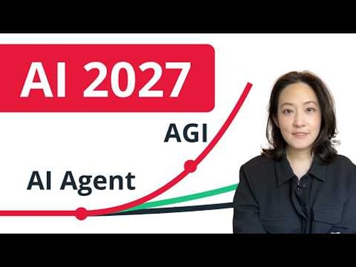 The Future of AI Is Already Here