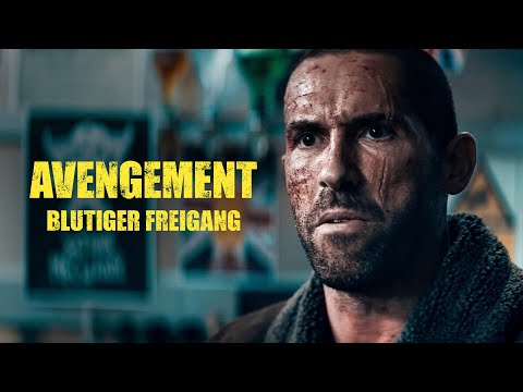 Avengement - Blutiger Freigang | SCOTT ADKINS ACTIONFILM