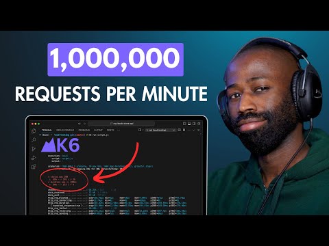 Is Your API ACTUALLY Ready for User Traffic?