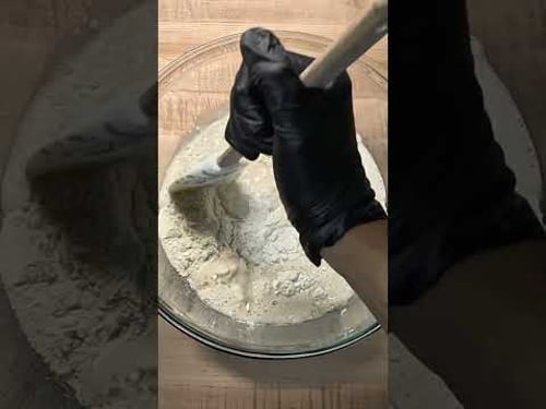 Easiest EVER Crusty Dinner Rolls: Step-by-Step for Beginners