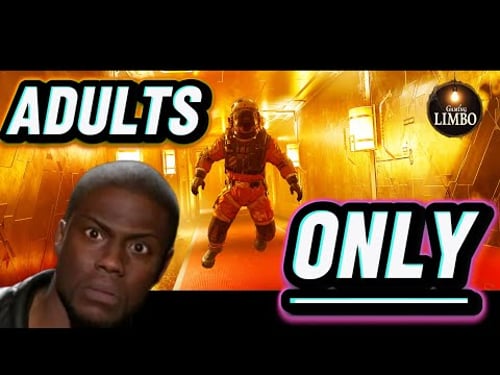 Who is Starfield even for?! | A Grown-Up Gamer's Perspective