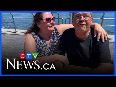 Quebec man jailed by U.S. Coast Guard while fishing | CTV National News for July 23