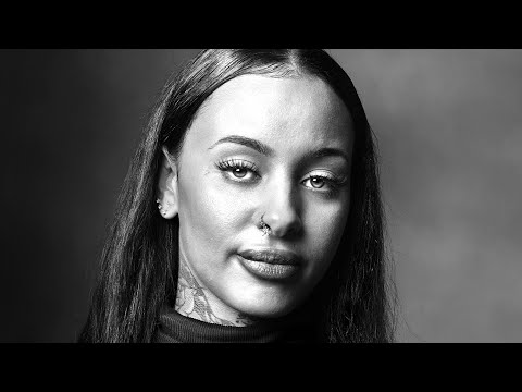 Escort interview-Chanté