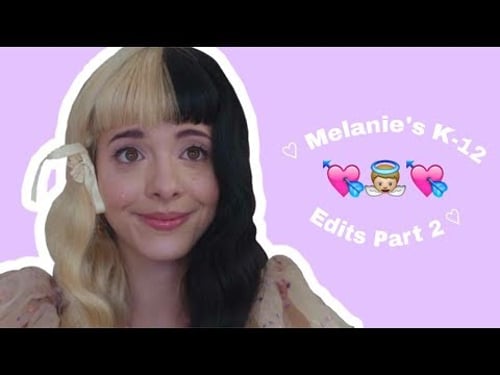 K-12 edits that will make you feel thingsπππ