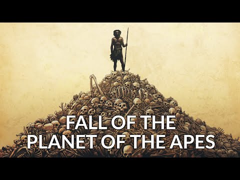 Why Didn't We Go Extinct 10 Million Years Ago?