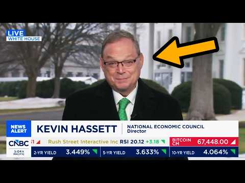 Republican COLLAPSES over WHO PAYS Trump’s tariffs