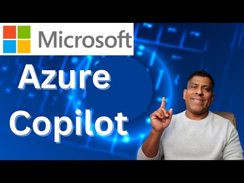Microsoft Azure Copilot - How it works and how to get it