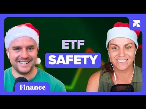 What if Vanguard goes bust? Last Q&A of 2025