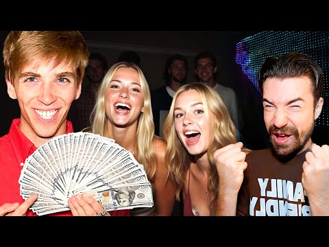 We Spent $30,000 In Las Vegas