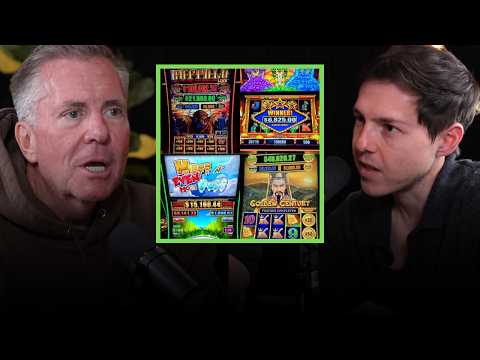 The BEST and WORST Slots to Play | Vegas Matt