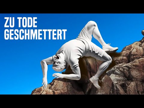 7 Free Solo Climbers, die gefallen sind