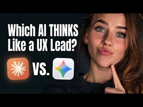 Claude Opus vs Gemini 3 vs Claude Sonnet — Which AI Actually Thinks Like a Designer