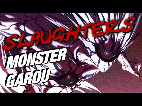 How Strong is Boros?