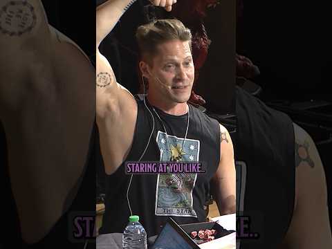 Astarion Caught in the Act By Brennan Lee Mulligan #baldursgate3 #bg3 #dnd | Baldur's Gate 3 Cast