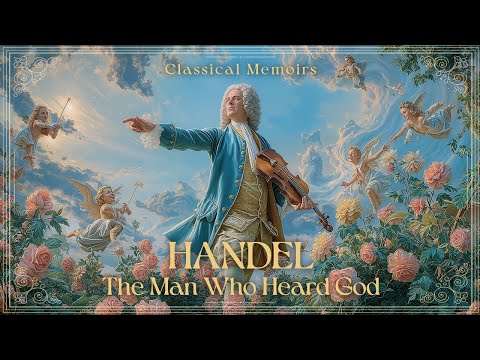 Handel's Luminous Music for The Deepest Contemplation | Classical Memoirs