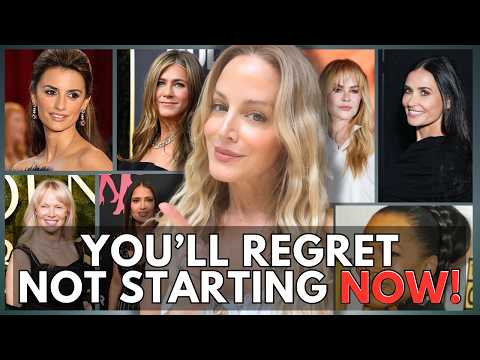 12 Real-Life Beauty Hacks That ACTUALLY Make a Difference (Especially Over 40)