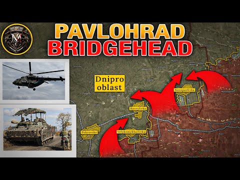 Killzone🔴Mutual Massive Strikes💥The defense of Orestopil and Roh has collapsed🛡️🔥MS For 2025.11.14