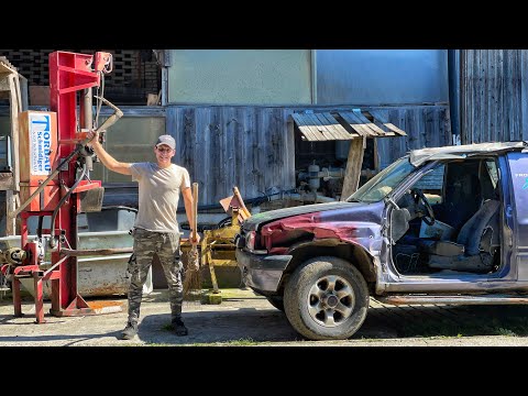 SALARY OF A UKRAINIAN ON A FARM IN SWITZERLAND, WHY DID HE LEAVE HIS NEW JOB?