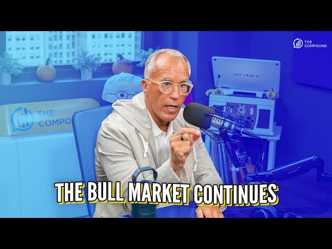 Brian Belski Says "The Bull Market Continues"