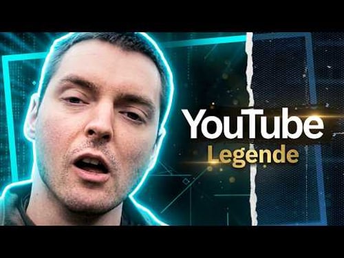 BENLAXER: eine vergessene YouTube-Legende | Die komplette Story