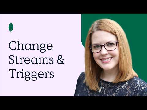 MongoDB & Node.js: Change Streams & Triggers (Part 4 of 4)