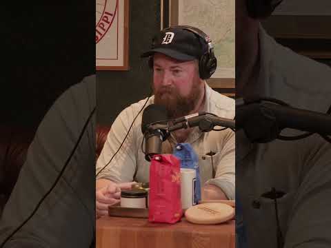 Ben Napier on the Legacy of His Parents and Grandparents