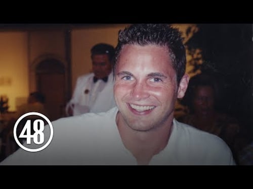 Newlywed disappears while on Mediterranean honeymoon cruise | Full Episode