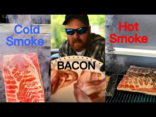 What is the BEST BACON?? Cold or hot smoked?