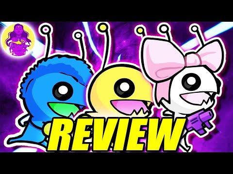 Alien Hominid Invasion Review - A Nostalgic Return For the Franchise?