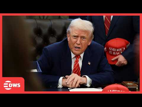 FULL Q&A: Trump Takes Reporters' Questions on Iran, Russia Attacks, Columbia, Venezuela | AC1G