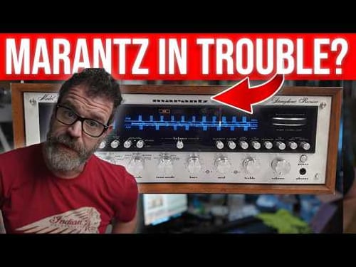 The Truth about Marantz No One is Talking About!