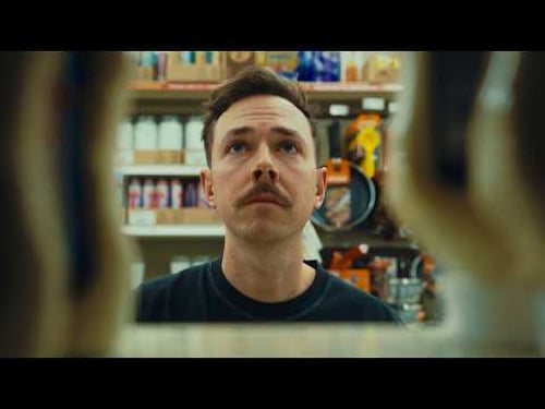 I turned my life into a movie trailer. | 2024 by Jake Frew