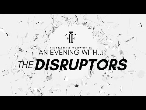 An Evening With... The Disruptors!