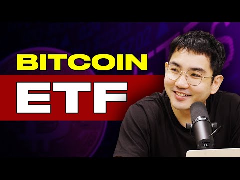 Bitcoin vs Bitcoin ETFs: Which is better?