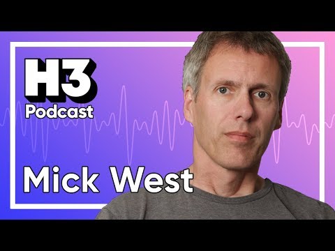 Mick West - H3 Podcast #140