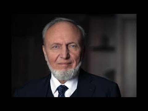 SALON LUITPOLD | Trump, Putin und die Vereinigten Staaten von Europa | Hans-Werner Sinn im Gespräch
