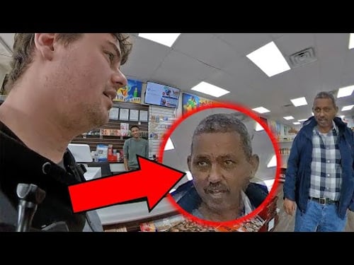 Ethiopians Give Me Free Coffee When I Speak Amharic