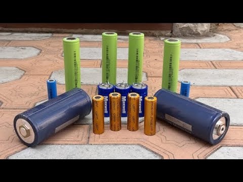 Batteries of the Future