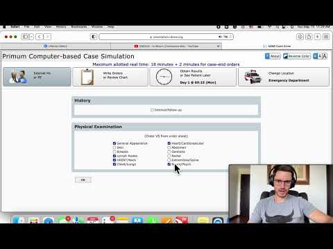 (5)CCS CASE MINISERIES. USMLE STEP 3. USMLE FREE Q'S. Q 4