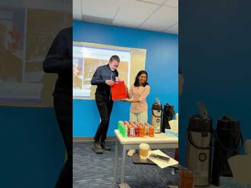 GDG Surrey Tech Chat & Networking Event