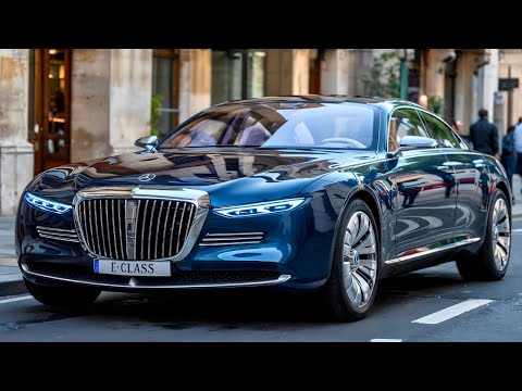 OMG! These 8 Cars Are Taking Over 2025-2026!