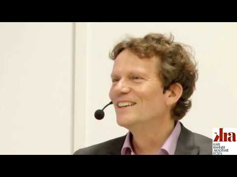 Hartmut Rosa, "Resonanz" und Religion