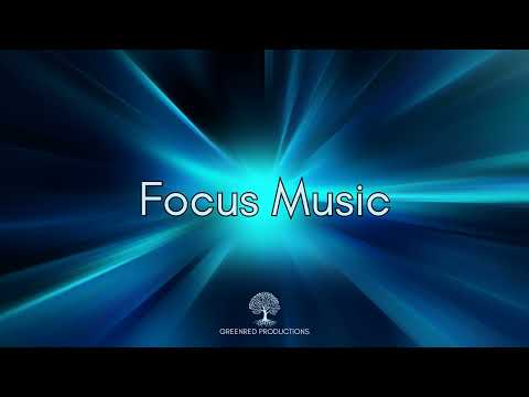 Deep Focus Music: Relaxing Piano Music for Studying and Concentration, Work Music