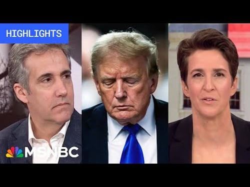 Trump on trial: New York vs. Donald Trump Guilty Verdict Highlights