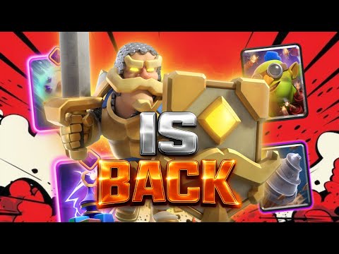 GOBLIN DRILL CYCLE IS BACK