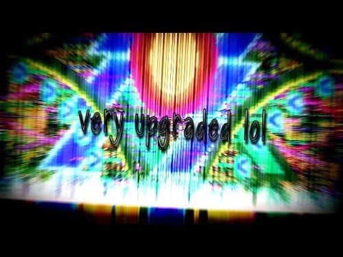 RUSH E very upgraded lol ft. Embers Midi Blacker